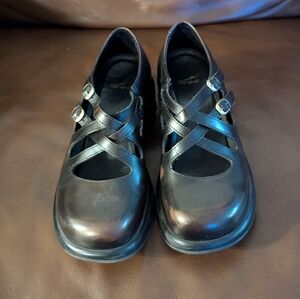Dansko Mary Jane Shoes for women size 10